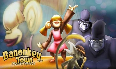 download Banonkey Town Episode 1 apk
